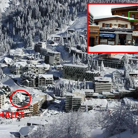 アパート Le - Piscine - Pour 4 Personnes Mae-5013 *