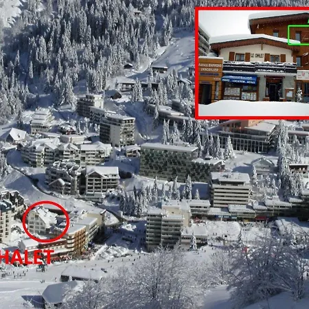 Le - Piscine - Pour 4 Personnes Mae-5013 Appartement