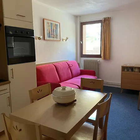 Appartement Le - Piscine - Pour 4 Personnes Mae-5013 Eaux-Bonnes
